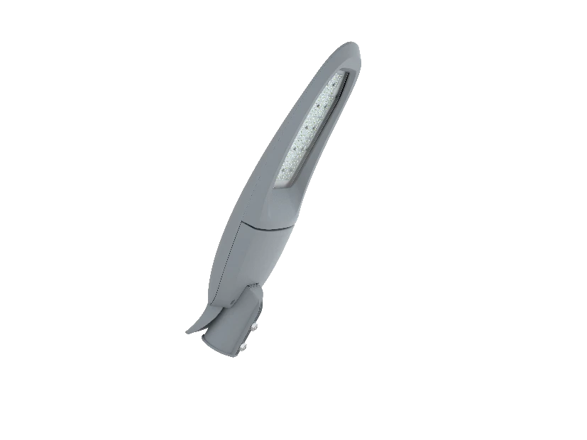 ELMA 01 LED Street Lighting Fixture