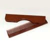 Men's Hair Comb with Case - Variant 5