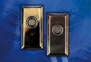 قارئ التحكم في الوصول SCh-2 الإصدار 02