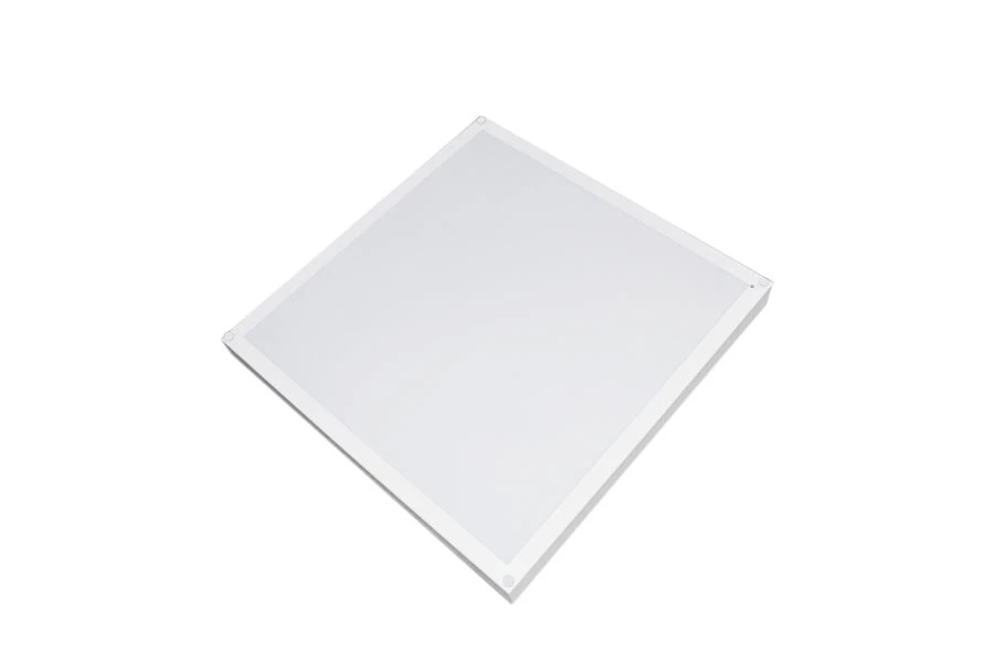 Fluorescent Light Fixture LVO01-4x14-013 Ideal