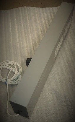 LED Street Light OTKVf-200 DIM NEMA