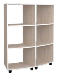 رف تقسيم دائري OpShk4.2.3