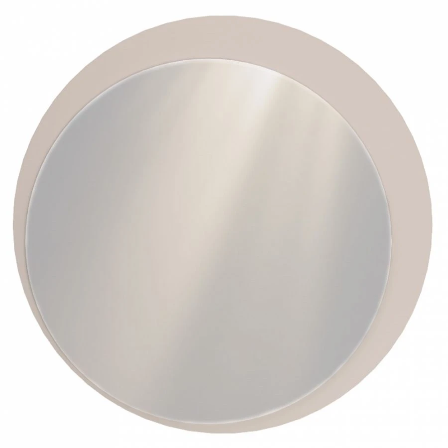 Wall-Mounted Mirror "SOHO" ZEC-01.DS