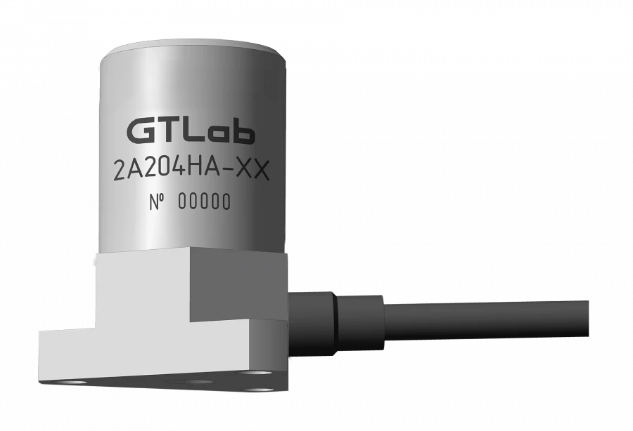 Vibration Velocity Sensor 2A204HA-XX