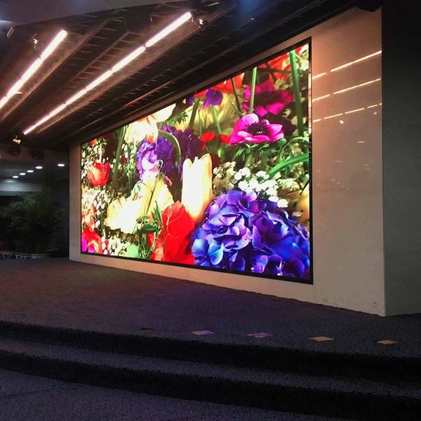 Multimedia Display Screen "Sphere