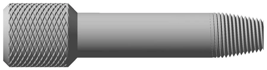 دليل المثقاب بحجم 2 مم