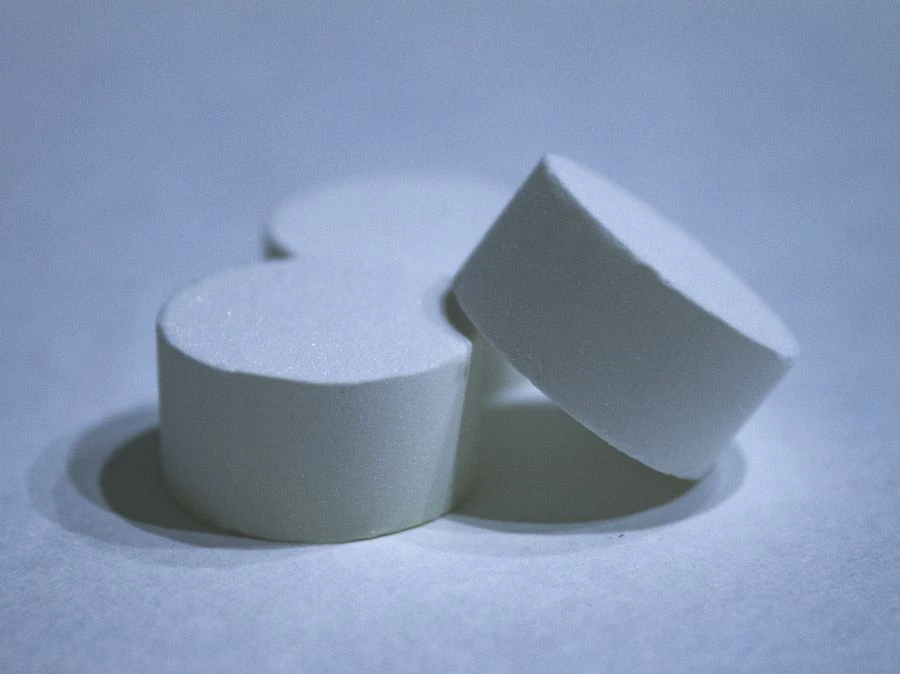 Zinc Sulfide-Cerium (III) Fluoride for Vacuum Coating