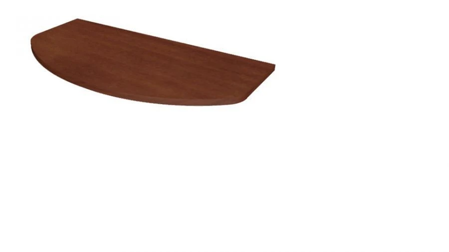 P-1 Extension Table Top - Customizable Size & Color