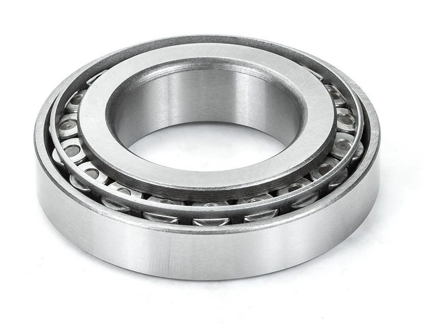 Single Row Tapered Roller Thrust Bearing 6-7209A