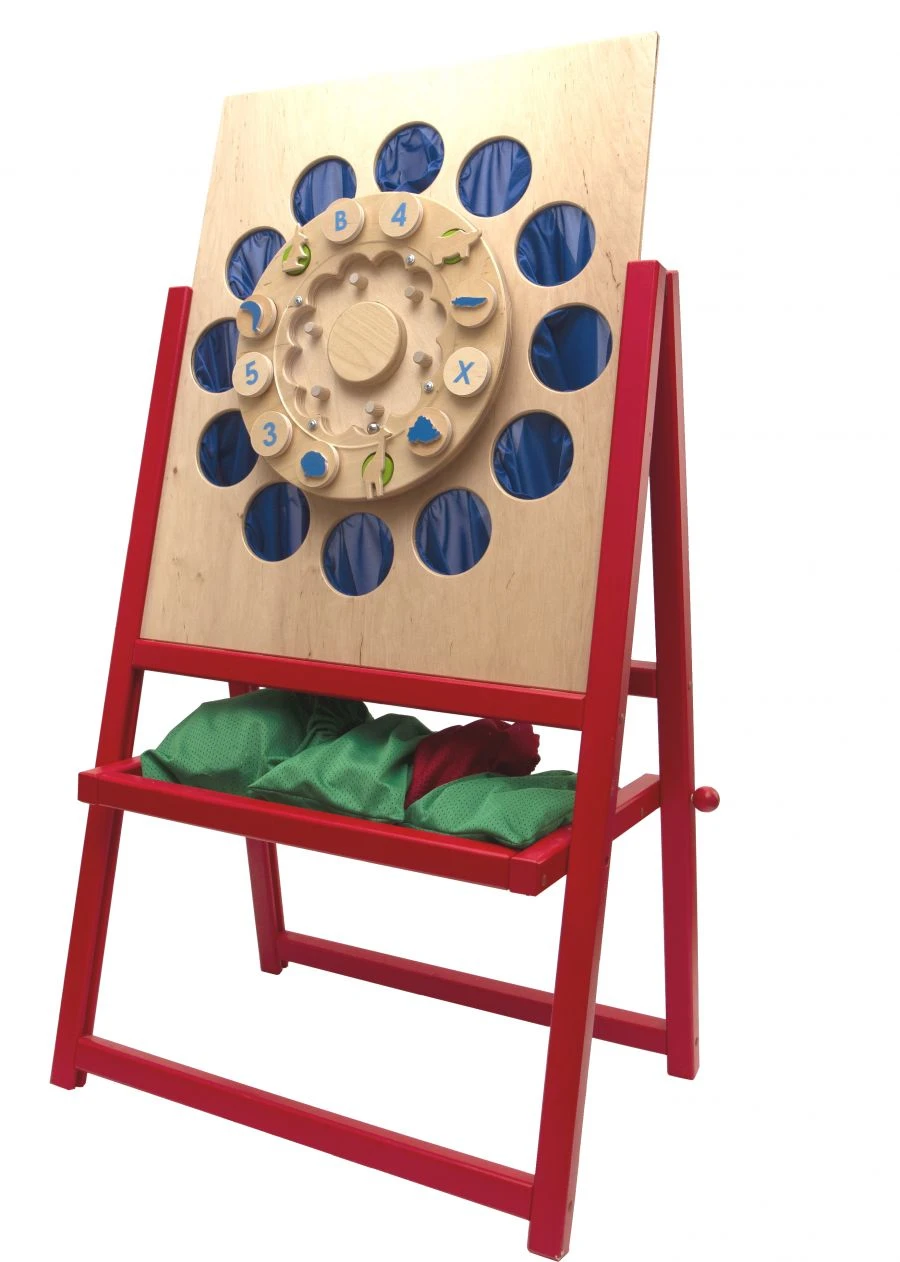 لوحة الألعاب "سينسينو