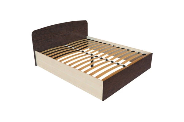 سرير ك-16 1600 MDF