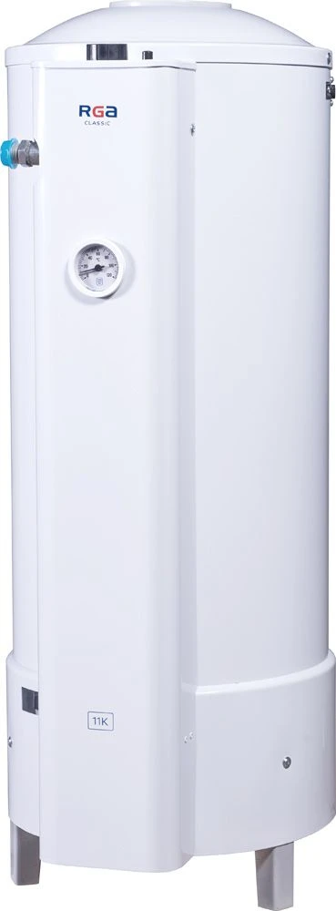 Dual-Circuit Gas Heating Appliance RGA 11K Classic