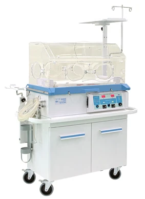 Intensive Care Incubator for Newborns IDN-02 "UOMZ