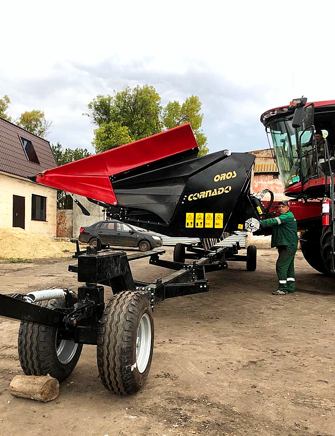 جهاز نقل المحولات عالي الجودة PDP-9.7