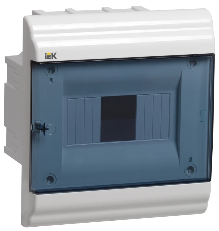 صندوق بلاستيكي PRIME IP41 للأجهزة المودولية - MKP82-V-06-41-20