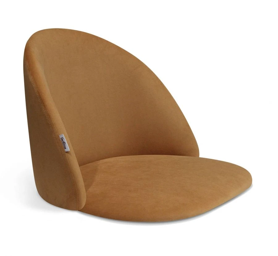 Sheffilton SHT-ST35 Microvelour Chair Seat