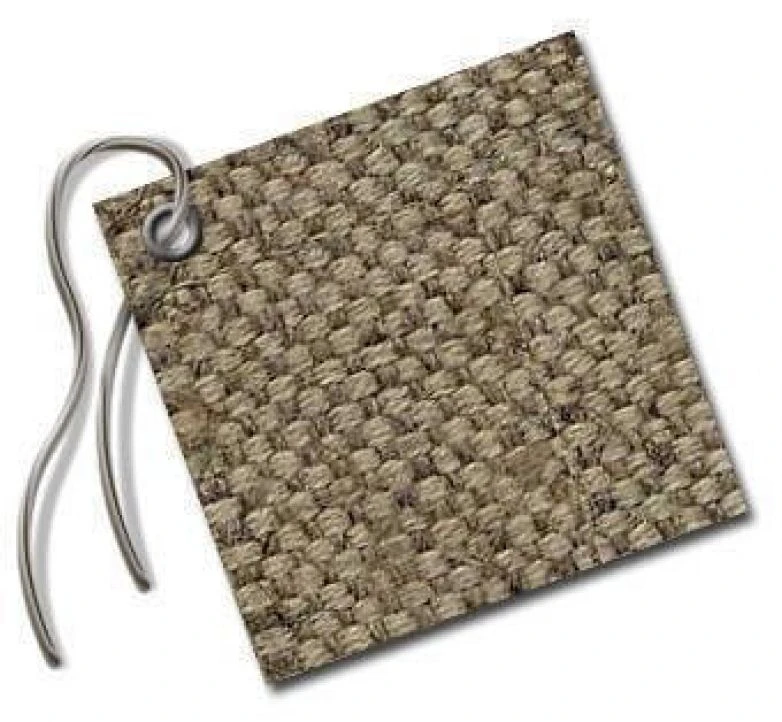 Technical Canvas Fabric with Impregnation, Article 11292