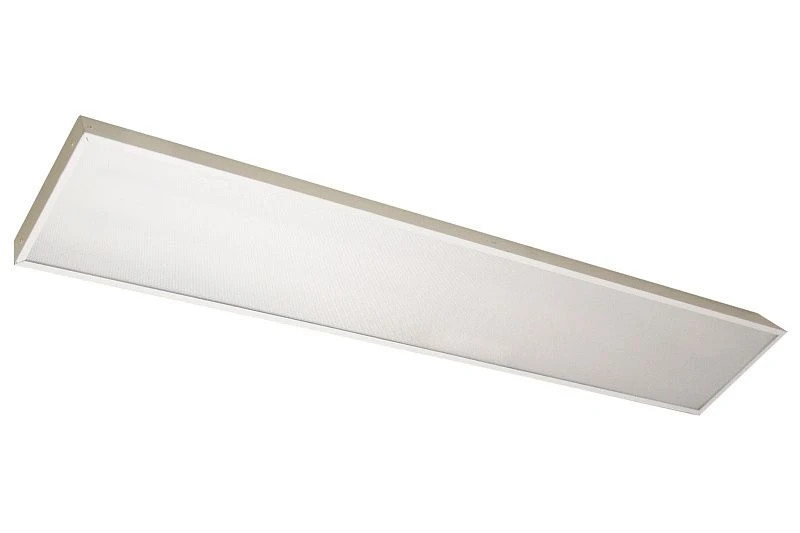 Surface-mounted LED Light Fixture EST B-1200-IP40-PRS