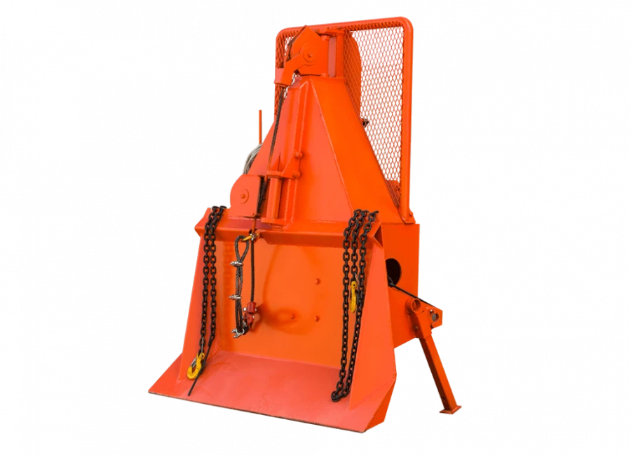 ليفدكة لتخليص الأشجار LTN-50