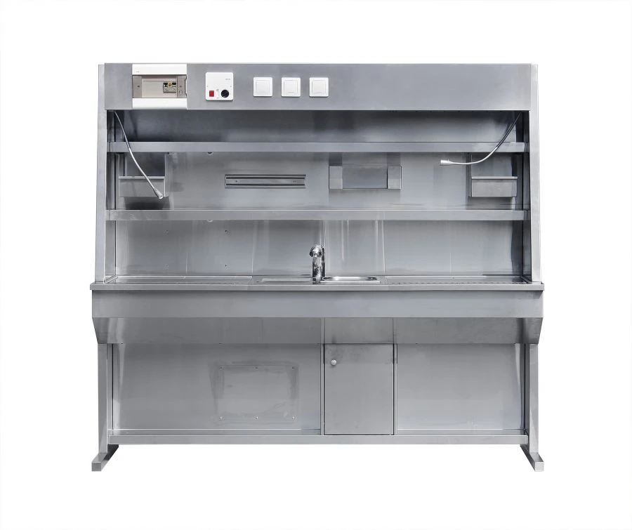 طاولة عمل للأوتوبسي، موديل BV33342