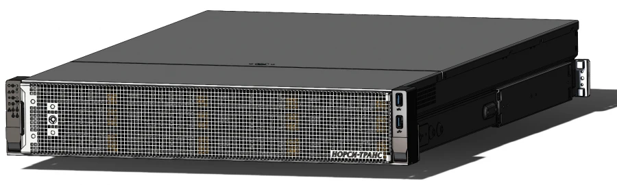 Universal Server "Panther-14" (NIKA.466533.290-06)