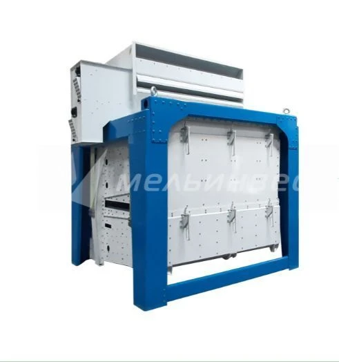 فاصل الحبوب والزيوت R1-BIS-300