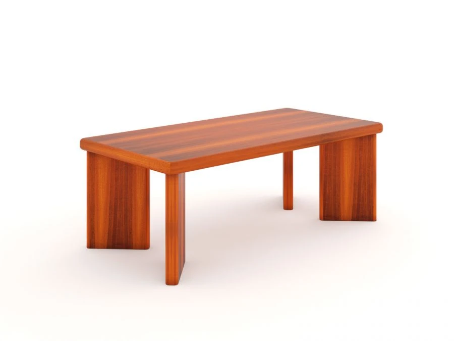Stylish Coffee Table 1200*600*450, Model MUX1260