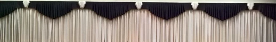 Stage Screen Skirt - Art. 0009