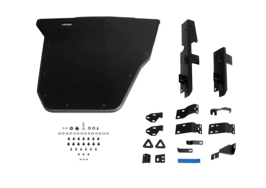 CF Moto U Force 1000 Doors - Durable Side Protection