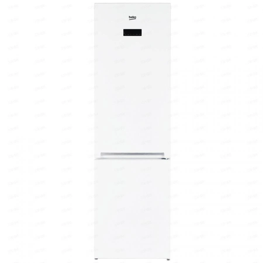 Split-Door Refrigerator with Freezer, Model CNKDN6356E20W
