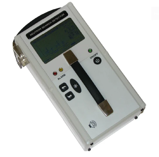 Neutron Detection Device for Thermal and Fast Neutrons - KSAR1U.06