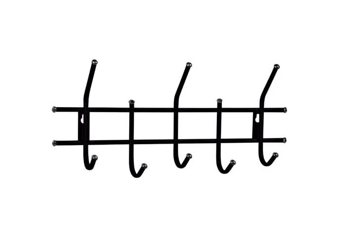 Wall Panel with Hooks, Art. No. 043/2023