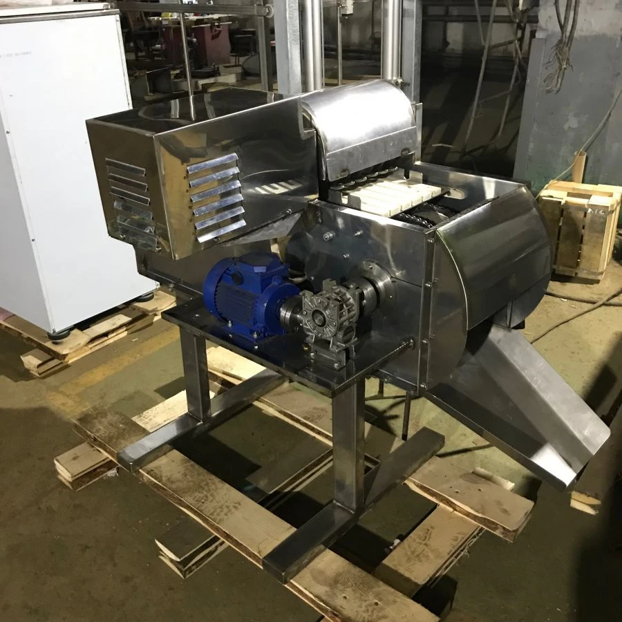 Poultry and Fish Cutting Machine E-1062