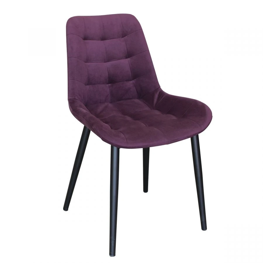 Harmony-S Chair with Metal Frame