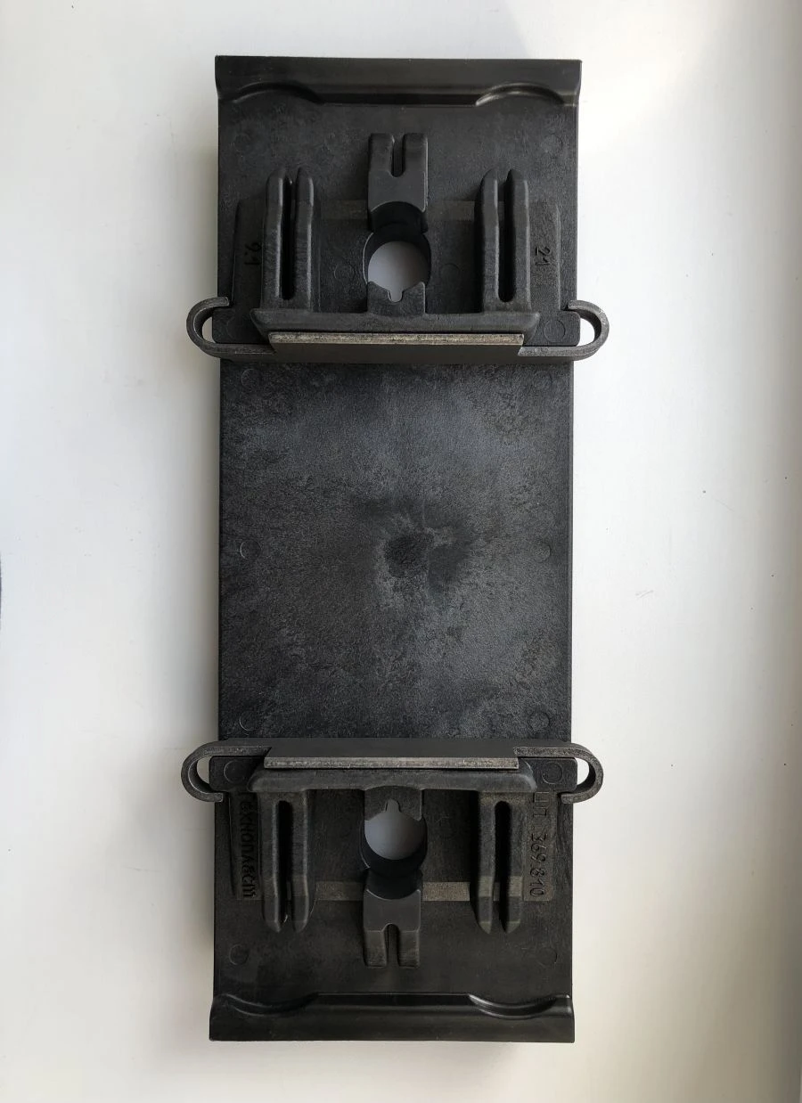 دعامة السكك الحديدية لنوع R65، نموذج PShR TsP 369.810