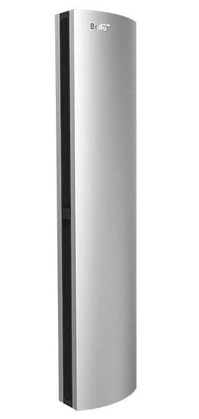 ستارة حرارية كهربائية ثابتة من BALLU، طراز BHC-D20-T18-BS