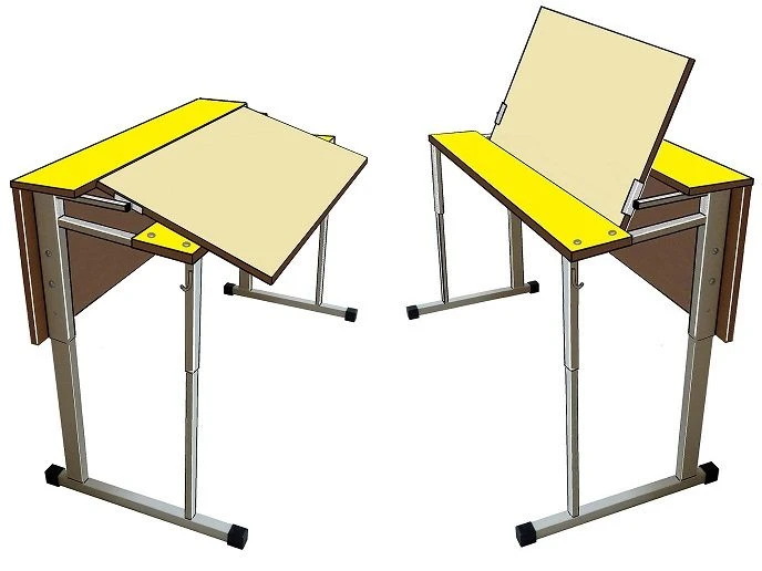 مكتب رسم للطلاب رقم 2-6 مشروع SI56.13.15.26