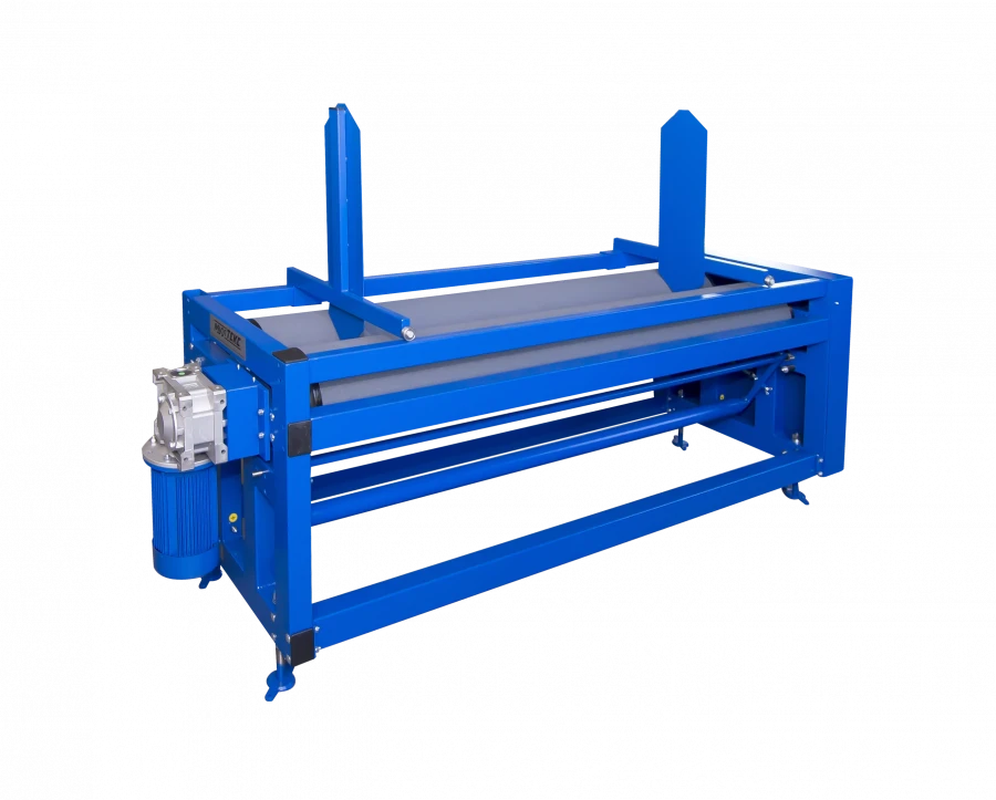 Material Winding and Unwinding Machine B01