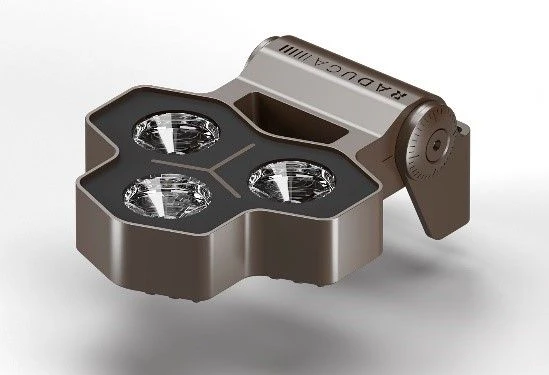 كشاف LED قوي للإضاءة التكميلية - RAD-W-As-15