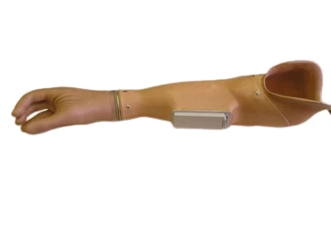 Energy-Powered Forearm Prosthesis PR2-MVO