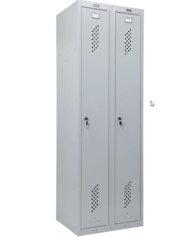 Heavy-Duty Locker for Changing Rooms ML 21-60
