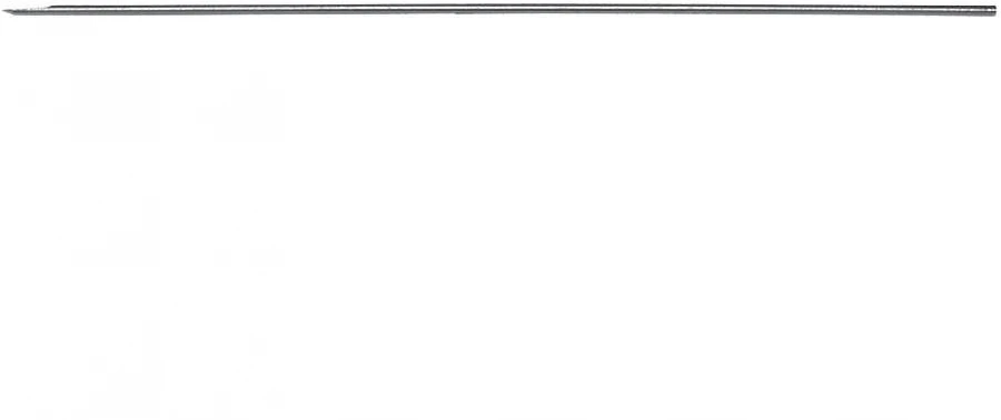 Guiding Pin 1.0x100 mm, Code 560.001