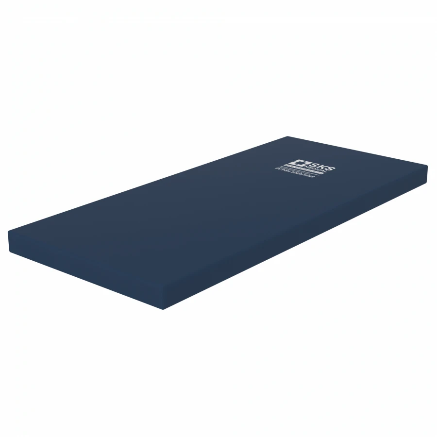 Waterproof Medical Foam Mattress A1.B1.C1.D1