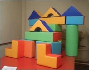 لعبة Constructor "المهندس