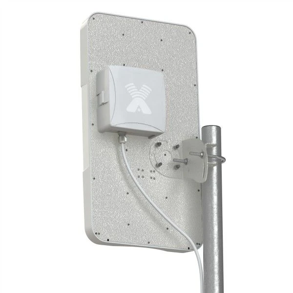 AGATA-2 MIMO MiniBOX Directional Outdoor Antenna
