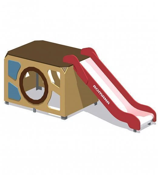 Children's play complex Romana 115.19.00