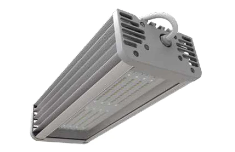 IETC Street LED Light 52175 50W 7400K