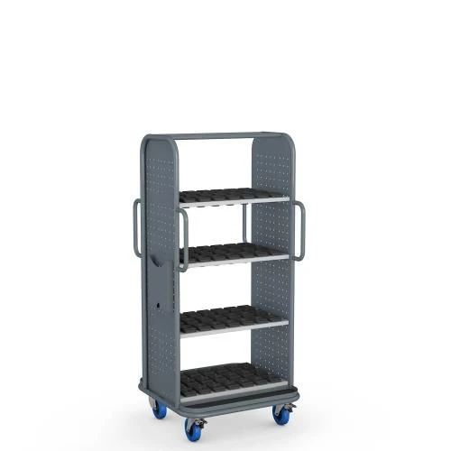 Tool Cart for BT40 Equipment Storage 1318 Series