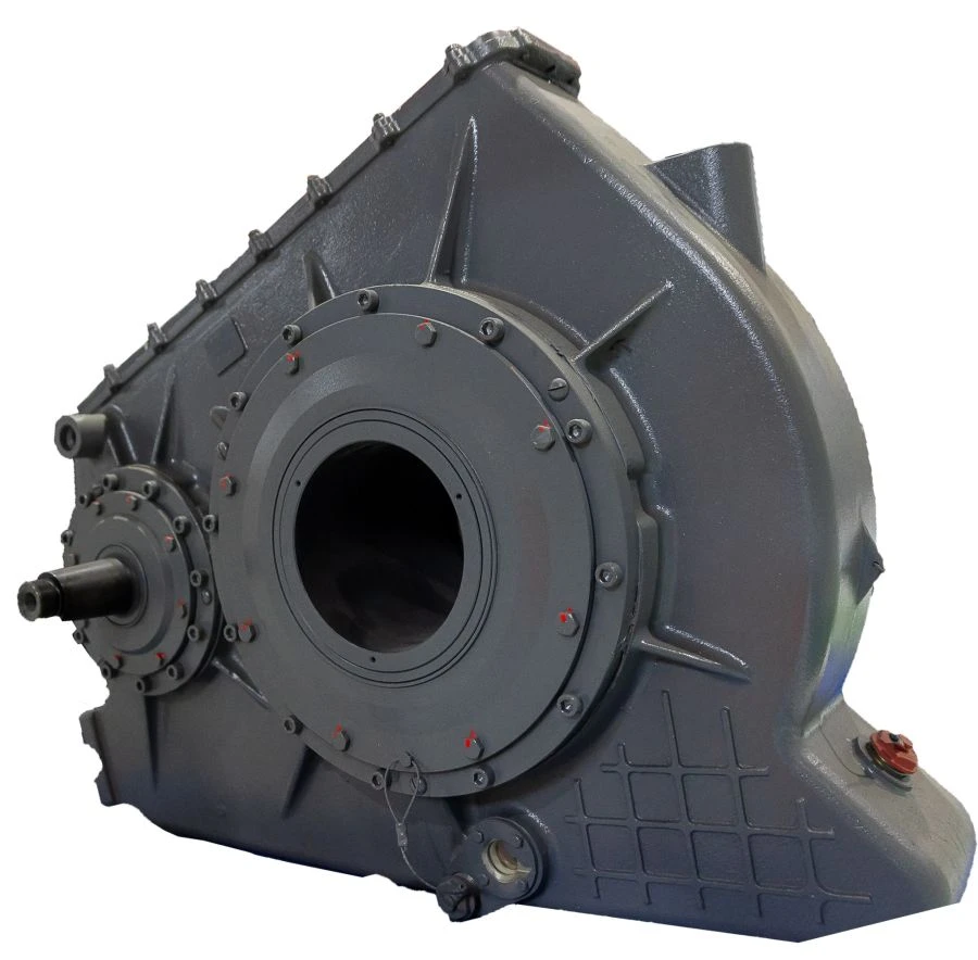 Gear Reducer for Metro Wheelset 7600.31.51.010