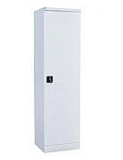 Office Document Cabinet One-Door Praktik OF-01